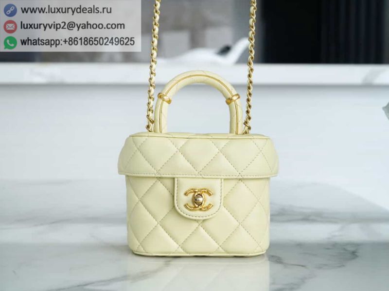 CHANEL Small AS3973 B10657 NN289