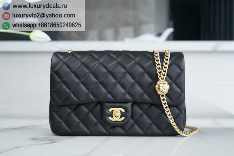 CHANEL 23ss CF Small AS4064