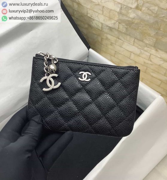 CHANEL A69253 Coin Purse