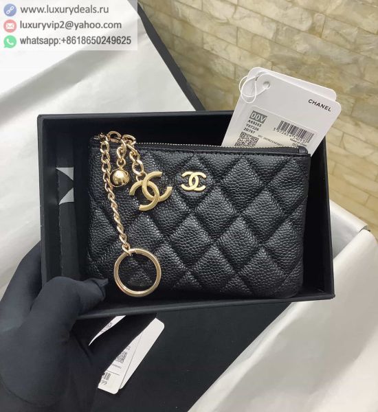 CHANEL A69253 Coin Purse