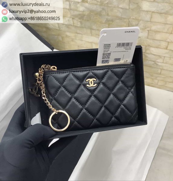 CHANEL A69253 Coin Purse