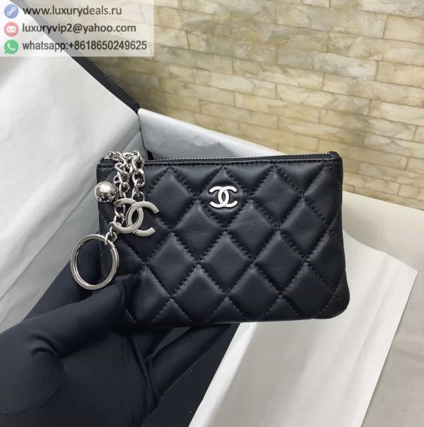 CHANEL A69253 Coin Purse