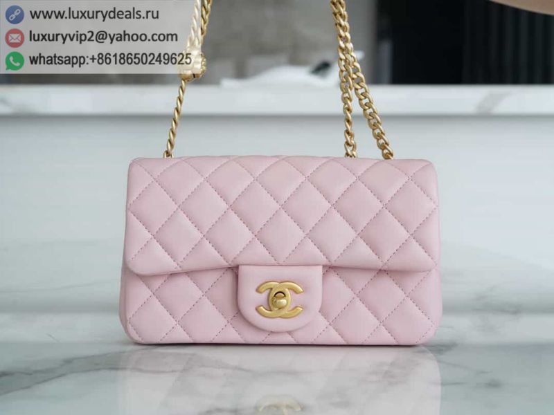 CHANEL 23ss cf mini AS4041