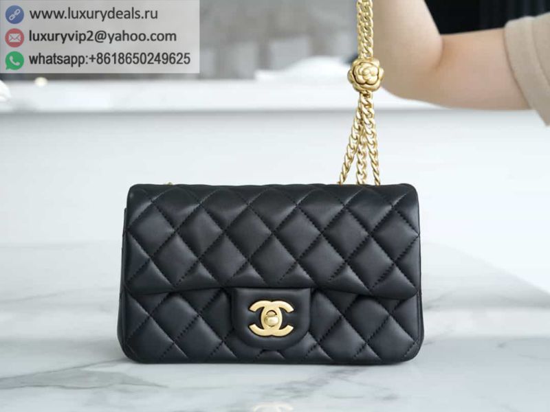 CHANEL 23ss mini AS4041