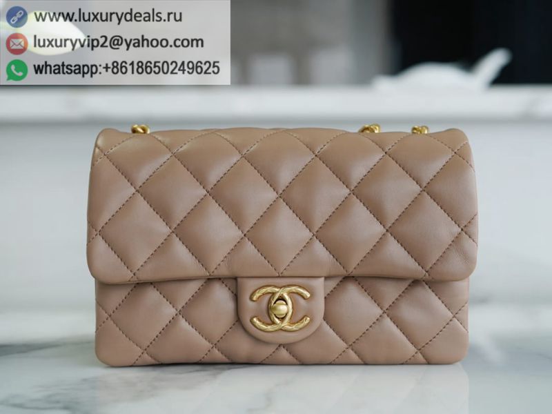 CHANEL 22K Flap Bags AS3393 B09209 NK288