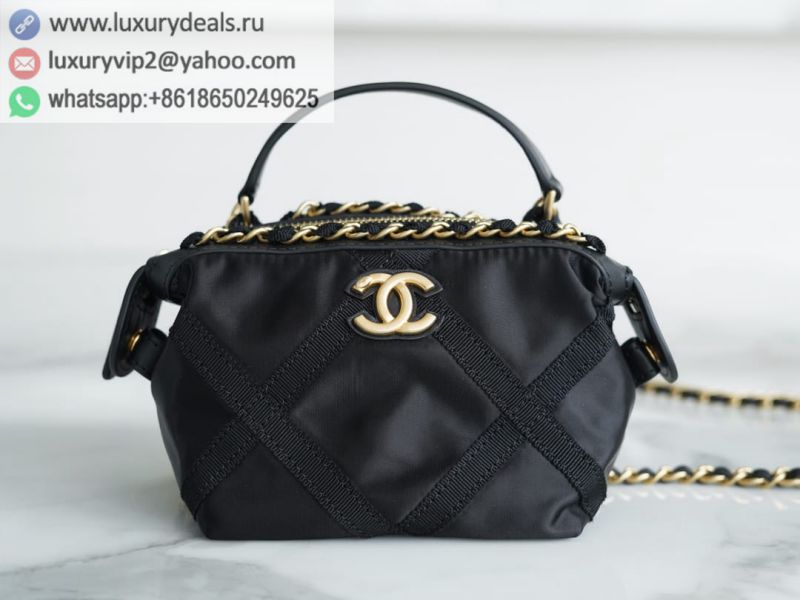 CHANEL 22P SS Chain Clutch Bags AP2669 B07632 94305