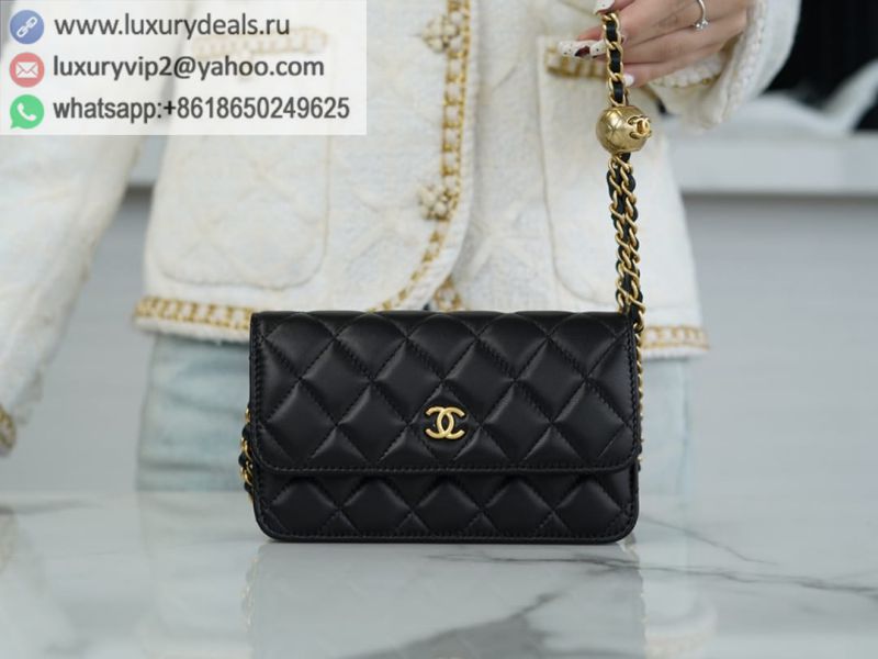 CHANEL 23C Metal Phone Bag AP3071B0291694305