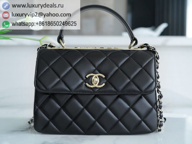 CHANEL 22ss Trendy CC Flap Bags A92236 B08027 94305