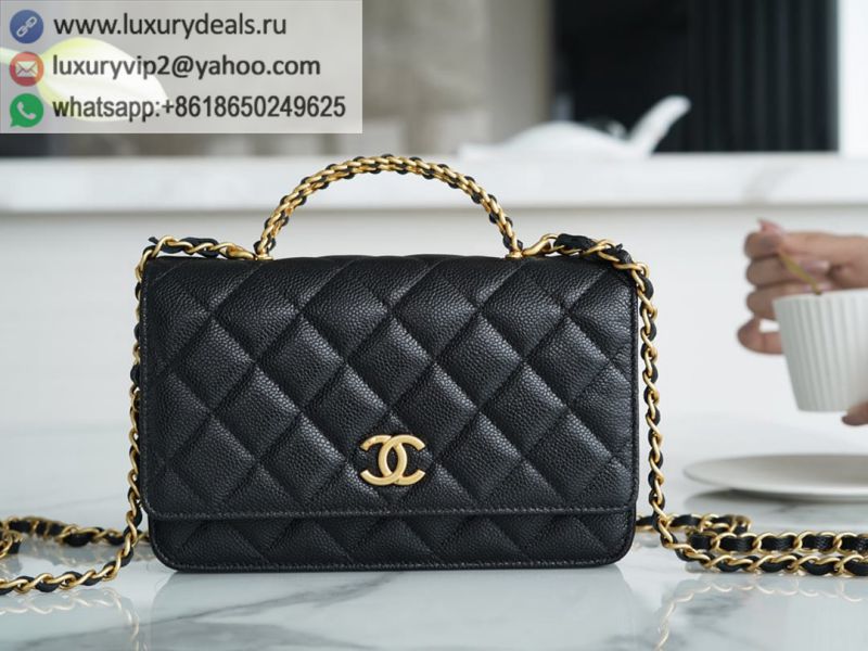 CHANEL 22P WOC AP2804 B08299 94305