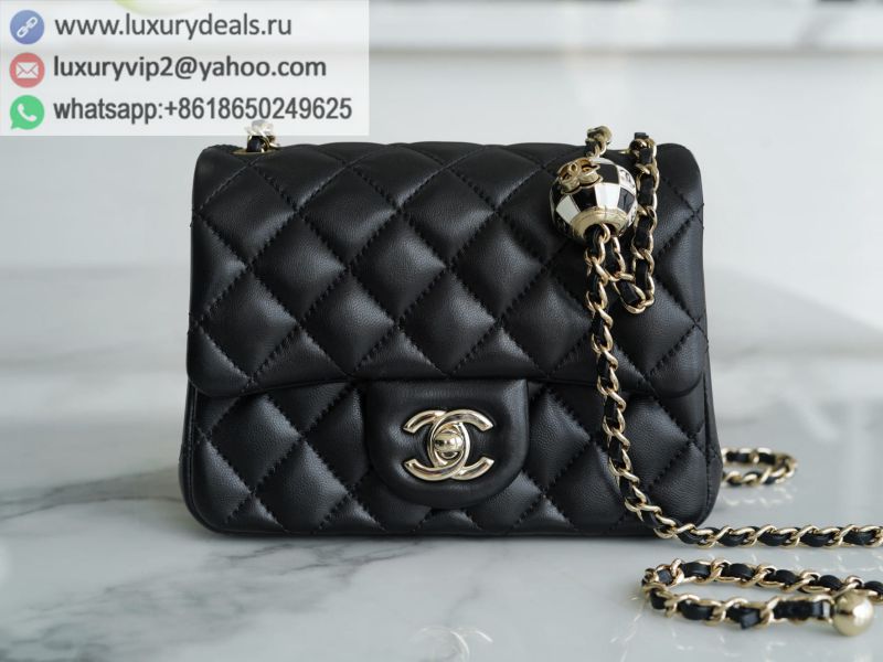 CHANEL 23C CF18CM AS1786 B09985 94305