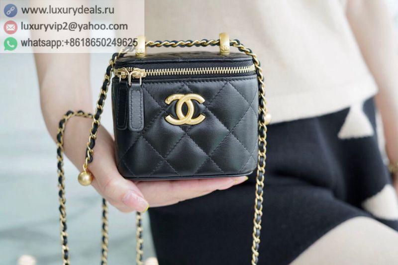 CHANEL Mini Box Bags AP2292