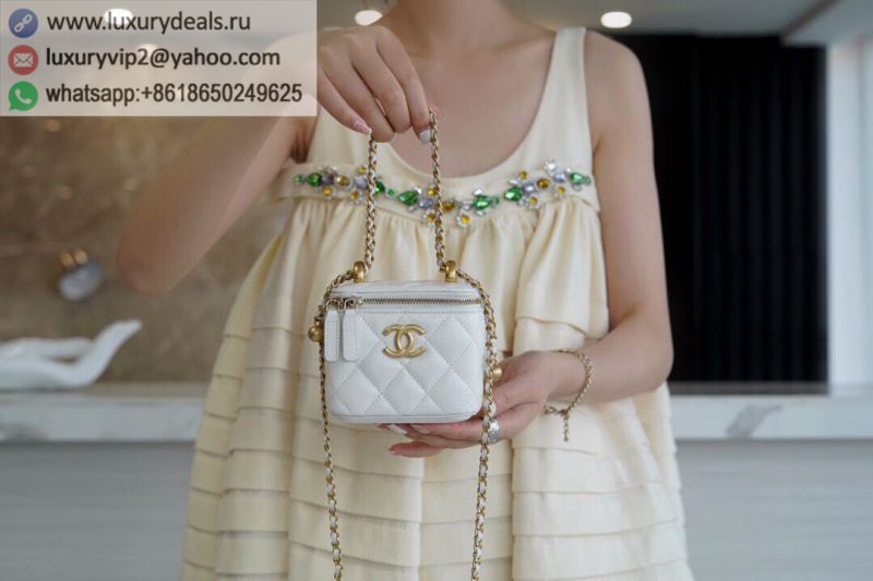 CHANEL Mini Box Bags AP2292