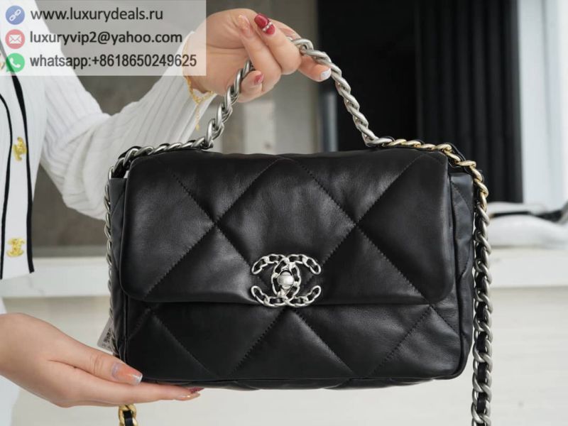 CHANEL Small 19BAG AS1160