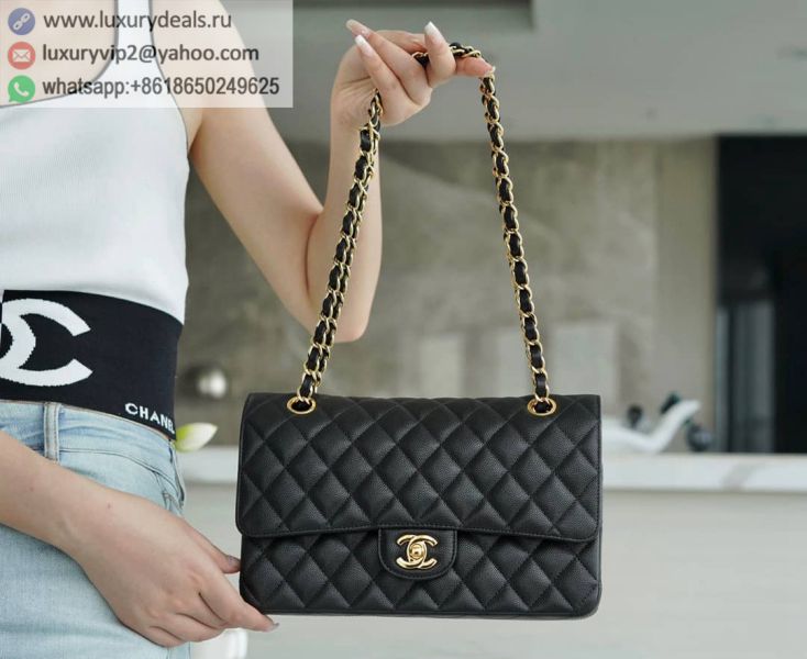 CHANEL CF Classic flap 25CM Flap Bags A01112