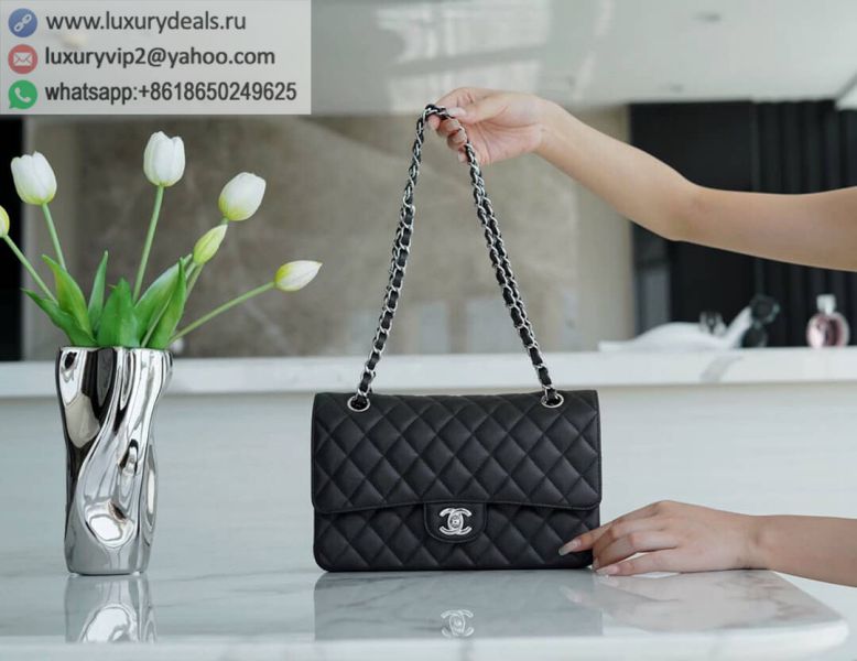 CHANEL CF Classic flap 25CM Flap Bags A01112