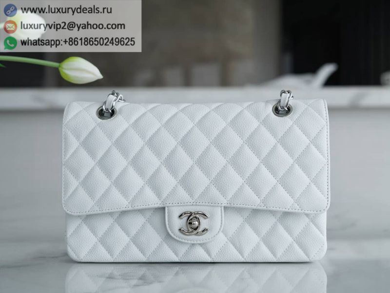 CHANEL CF Classic flap 25CM Flap Bags A01112