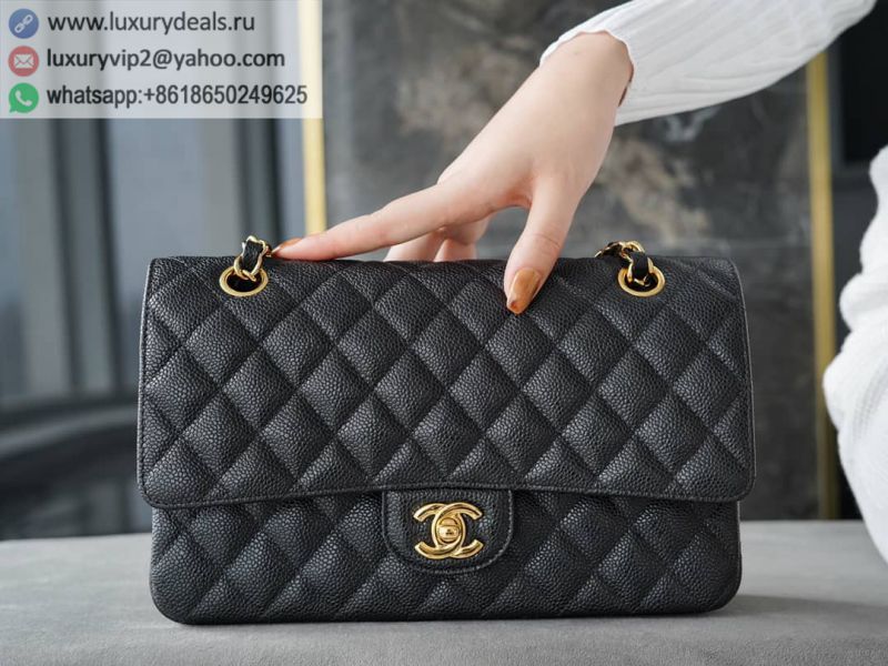 CHANEL CF Classic flap 25CM Flap Bags A01112