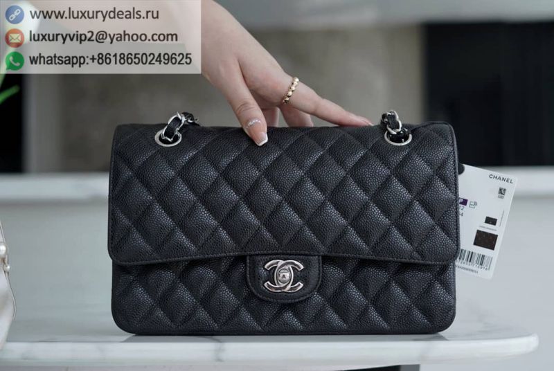 CHANEL CF Classic flap 25CM Flap Bags A01112