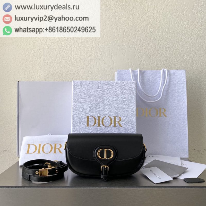 DIOR Bobby East-West M9327 Black