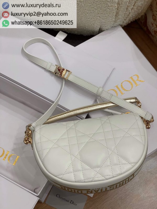 DIOR Small Vibe Hobo M7200ONOG_M941