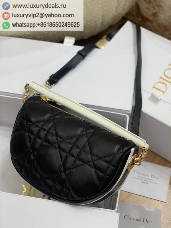 DIOR Small Vibe Hobo M7200ONOA_M911