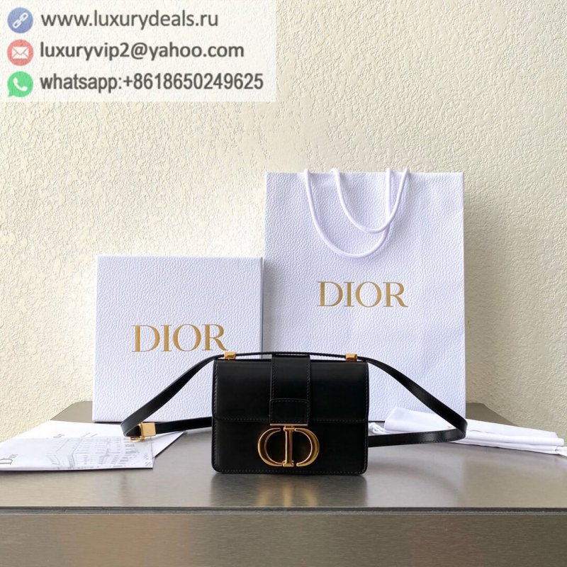 DIOR MICRO 30 MONTAIGNE BAG S2110UMOS_M900