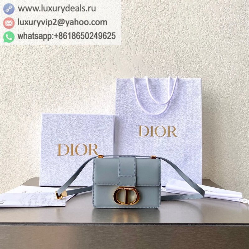 DIOR MICRO 30 MONTAIGNE BAG S2110UMOS_M991