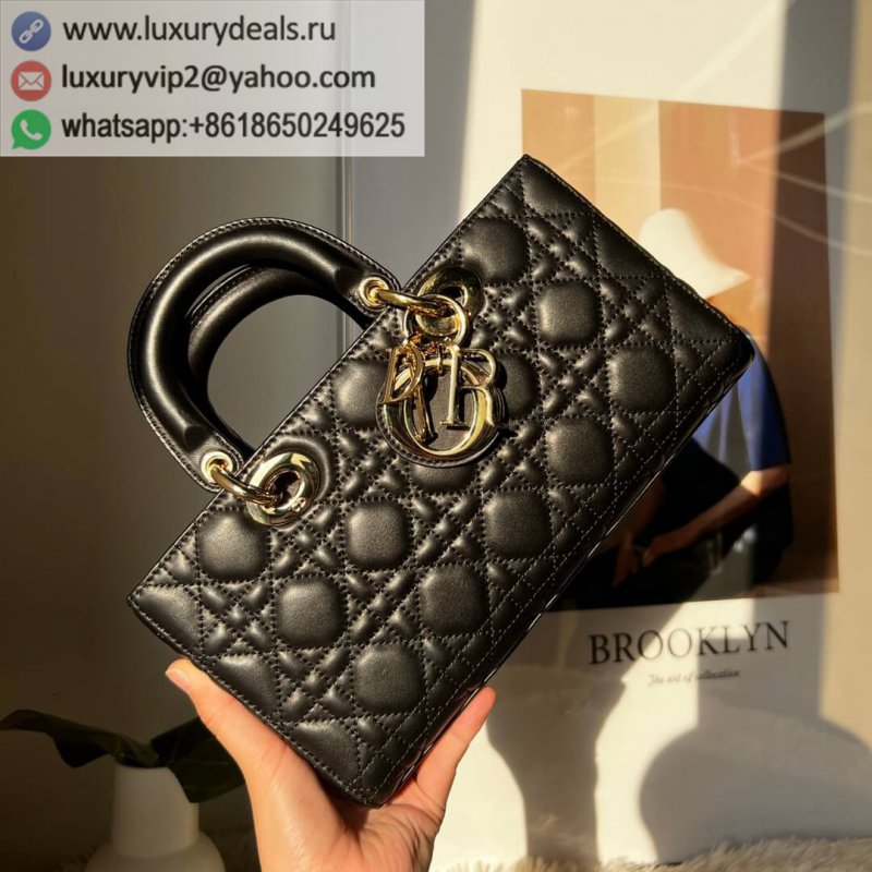 DIOR LADY D-JOY BAG M0540ONGE_M900