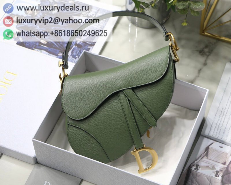 DIOR Green M0446CBAA_M67H