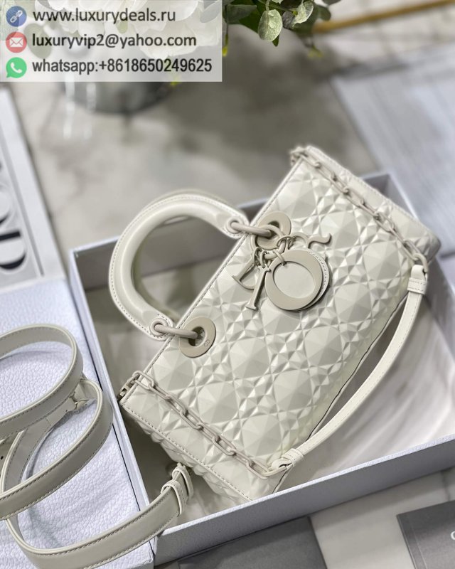 DIOR Lady D-Joy Bag M0540INEA_M030