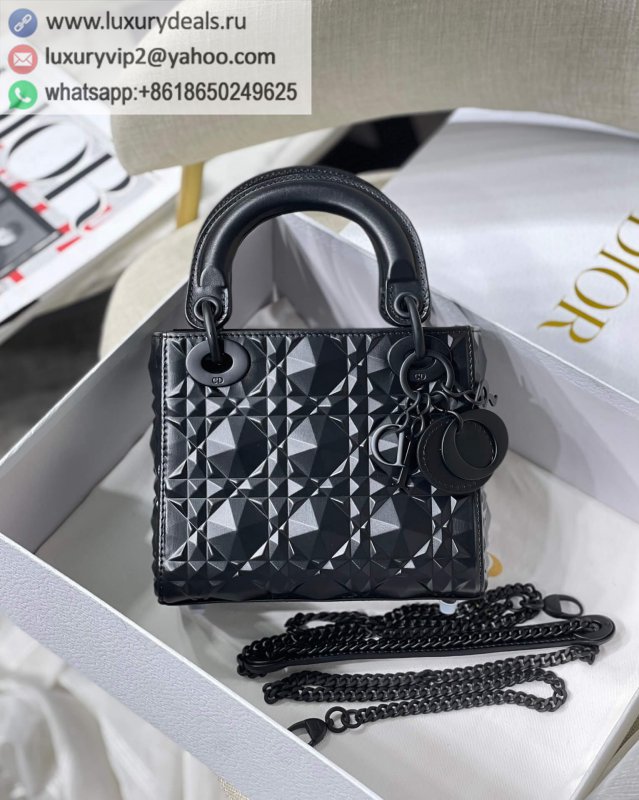 Black Lady DIOR M0505SNEA_M900