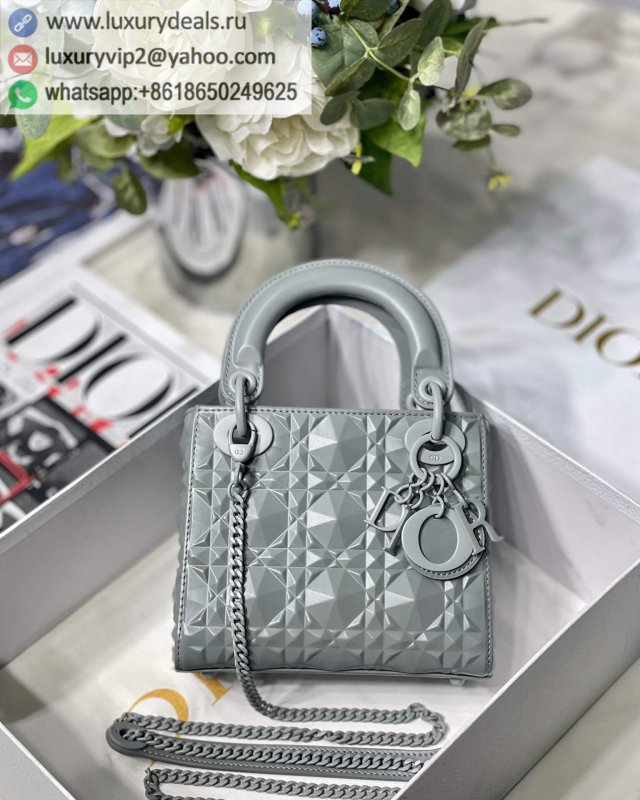 MINI LADY DIOR BAG M0505INEA_M41G