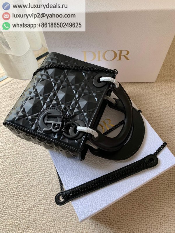 MINI LADY DIOR BAG M0505SNEA_M900