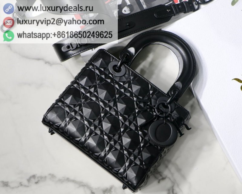 SMALL LADY DIOR MY ABCDIOR BAG M0538SNEA_M900