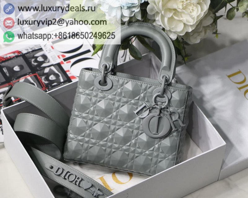 SMALL LADY DIOR MY ABCDIOR BAG M0538INEA_M41G