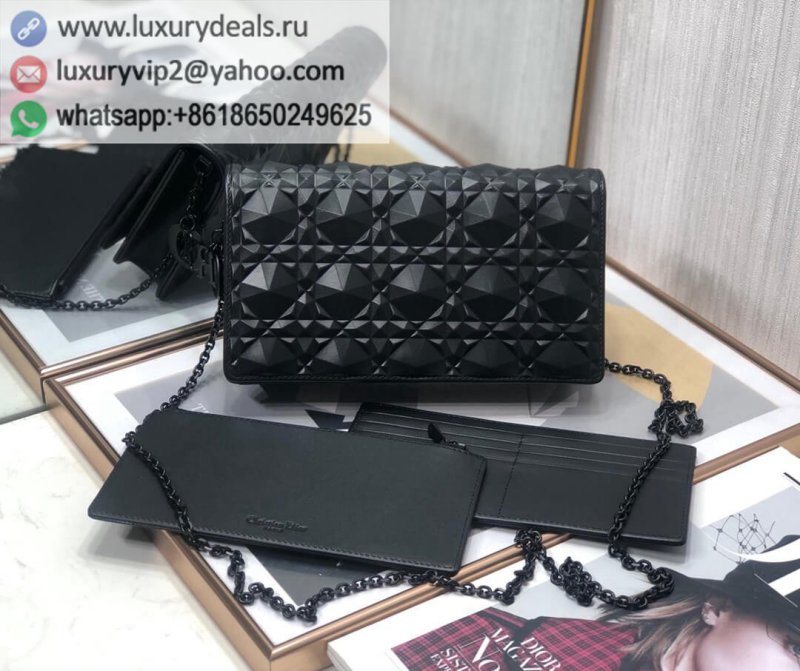 LADY DIOR Chain Bags S0204SNEA_M900