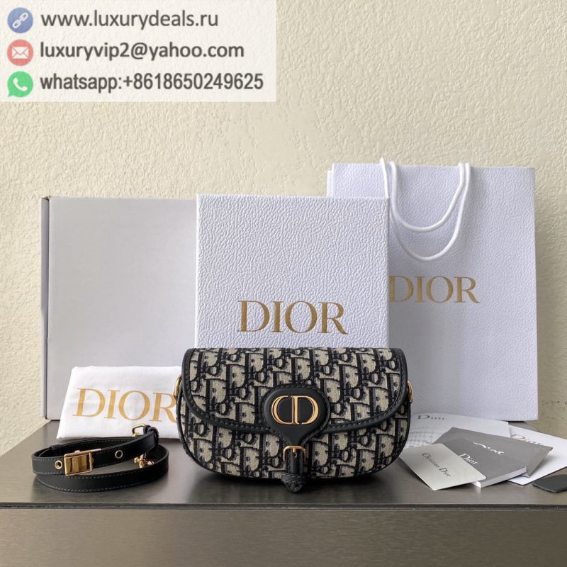 DIOR BOBBY EAST-WEST BAG M9327UTZQ_M928