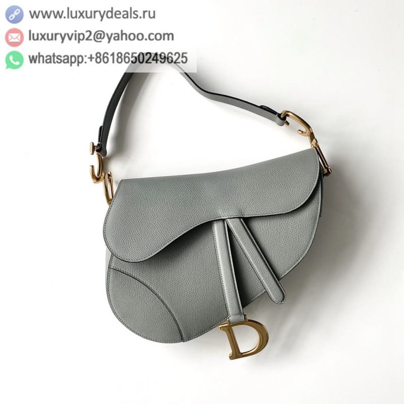 DIOR M0455 TOTE Grey