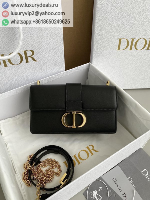 DIOR 30 MONTAIGNE EAST-WEST Chain Bags M9334UHEL_M900