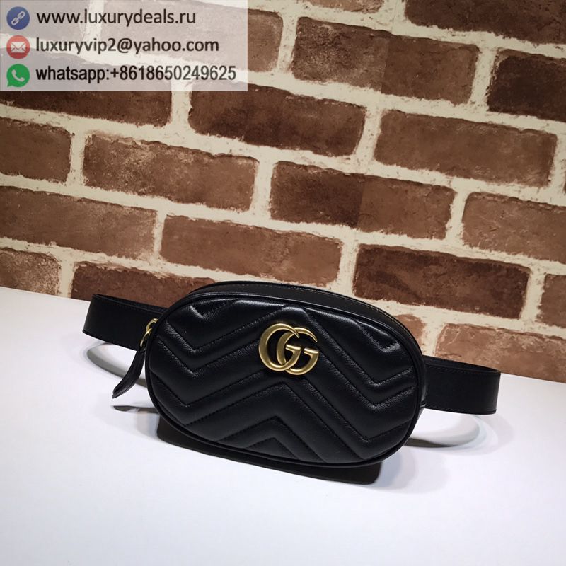 GUCCI GG Marmont# Fanny Packs 476434