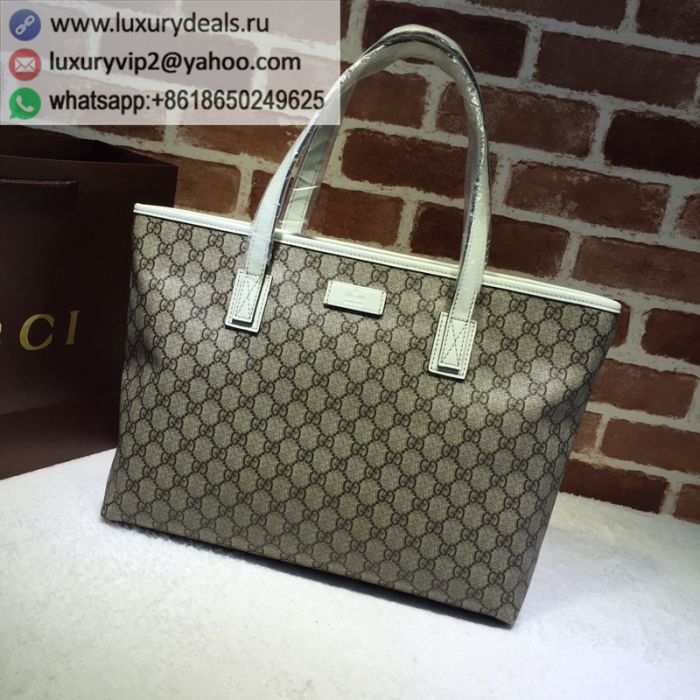 GUCCI GG Shopping Bags 211137