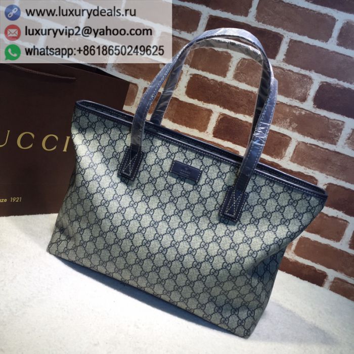 GUCCI GG Shopping Bags 211137