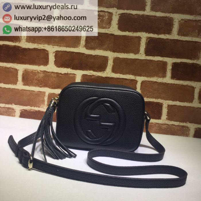 GUCCI Camera Shoulder Bags Crossbody Shoulder Bags 308364