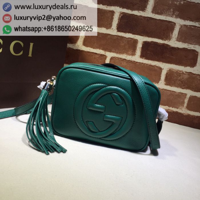 GUCCI Camera Shoulder Bags Crossbody Shoulder Bags 308364