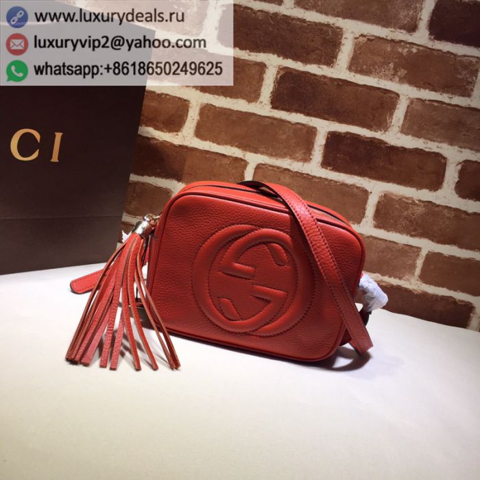 GUCCI Camera Shoulder Bags Crossbody Shoulder Bags 308364