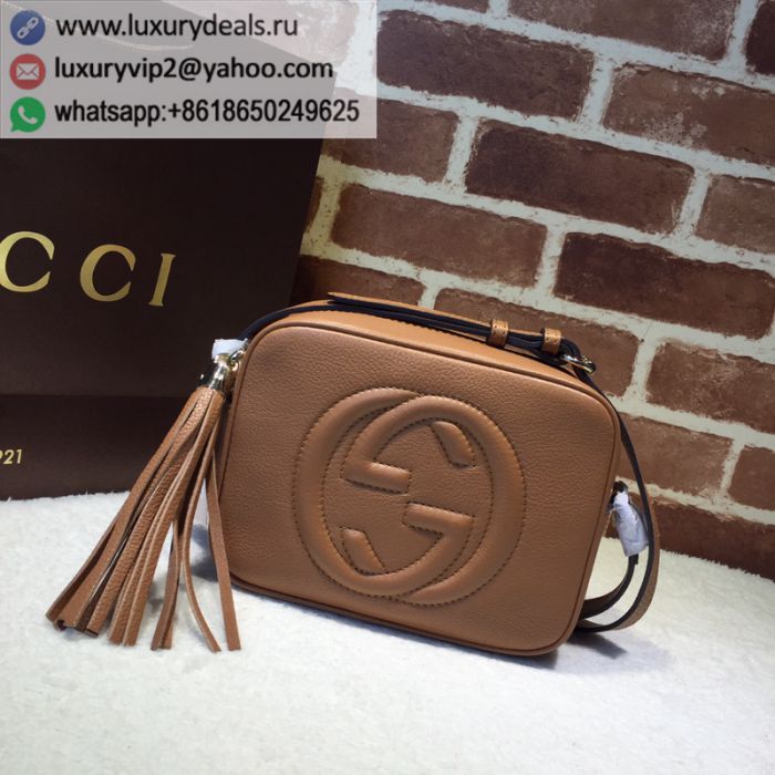 GUCCI Camera Shoulder Bags Crossbody Shoulder Bags 308364