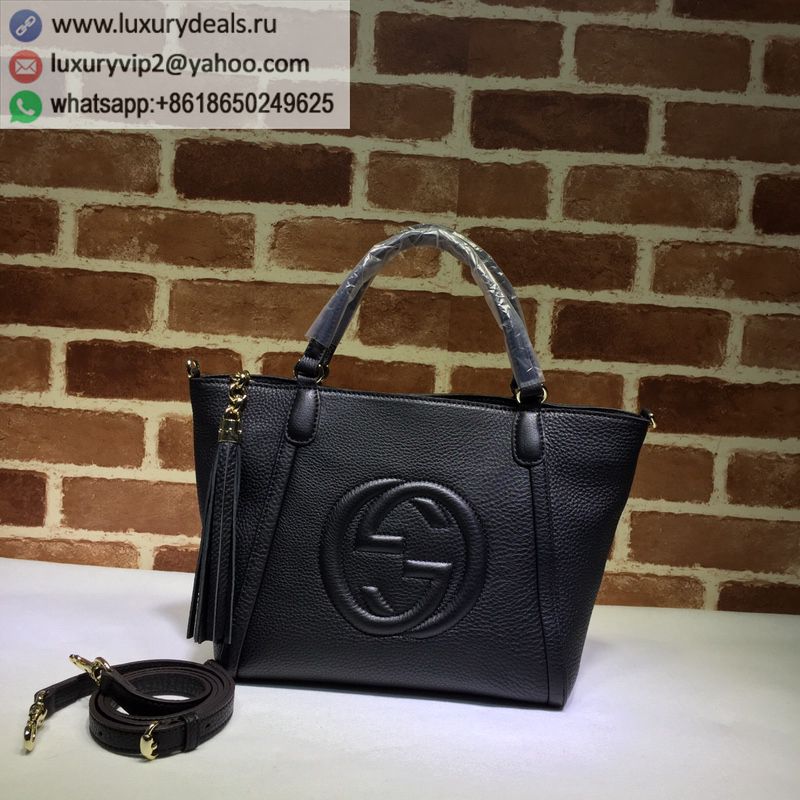 GUCCI GG Tote Bags 369176