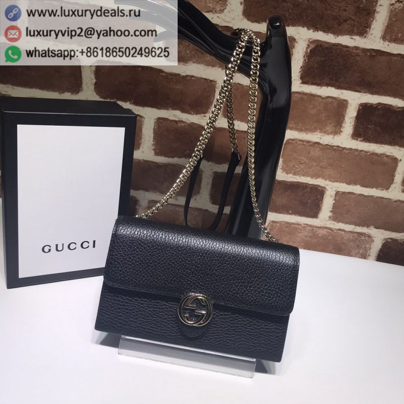 GUCCI Women GG Crossbody Shoulder Bags 510314