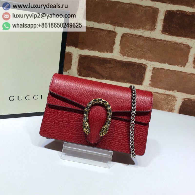 GUCCI Dionysus# mini Shoulder Bags 476432