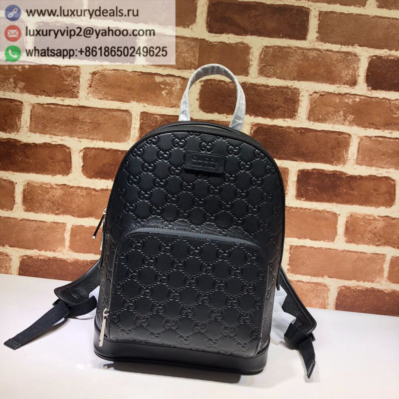 GUCCI GG Backpack Bags 450967